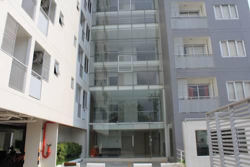 UTD Apartments Sukhumvit