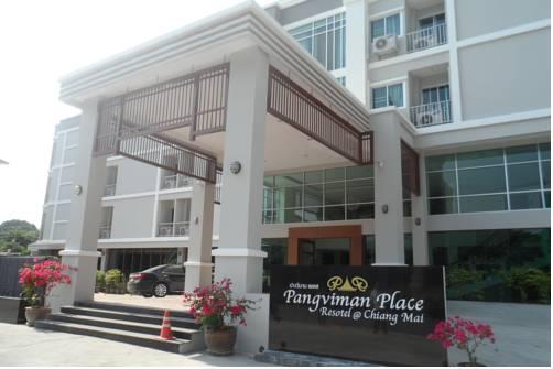 Pangviman Place Resotel 1