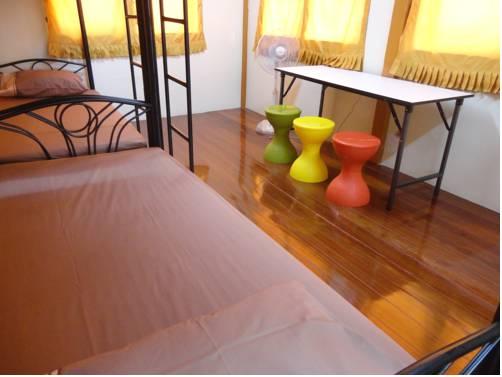 Baan Sathorn Backpacker/Guesthouse