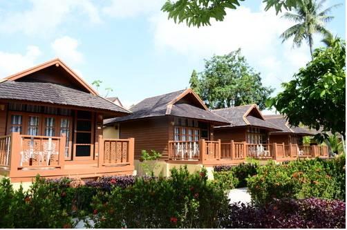 Phuket Siray Hut