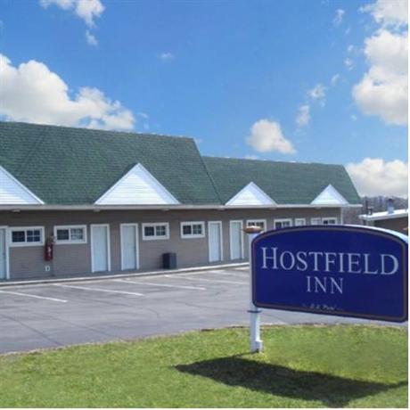 Hostfield Inn Albany Compare Deals