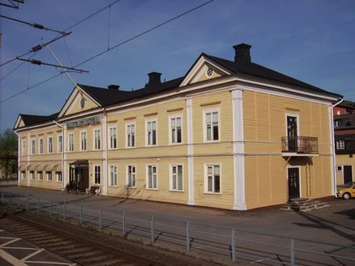 Hotell Ranten - dream vacation