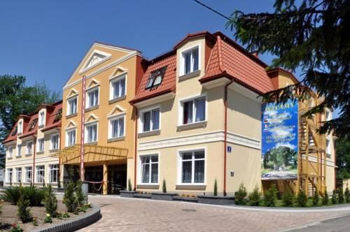 Hotel Koch - dream vacation