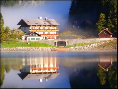 Gasthof Gosausee Compare Deals