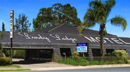 Photo: Lindy Lodge Motel Photo: Lindy Lodge Motel