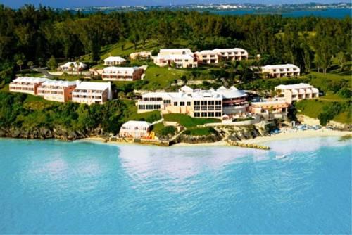 Pompano Beach Club Hotel Bermuda - dream vacation