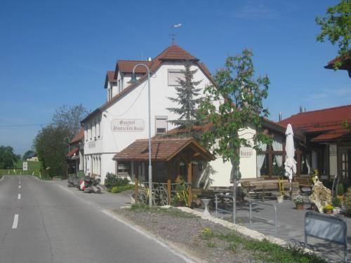 Landgasthof Deutsches Haus Gruibingen Compare Deals