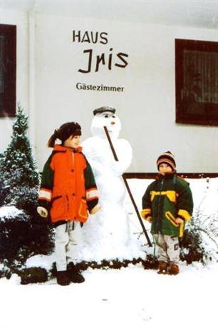 Hotel Garni Haus Iris Herzberg Am Harz Compare Deals