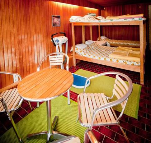 Hotel Garni Haus Iris Herzberg Am Harz Compare Deals