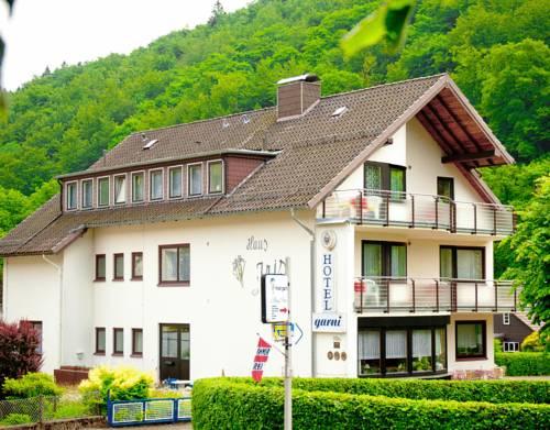 Hotel Garni Haus Iris Herzberg Am Harz Compare Deals