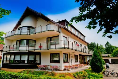 Hotel Garni Haus Iris Herzberg Am Harz Compare Deals