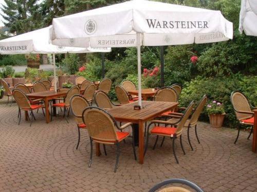 Hotel Schweizer Haus Bielefeld Compare Deals