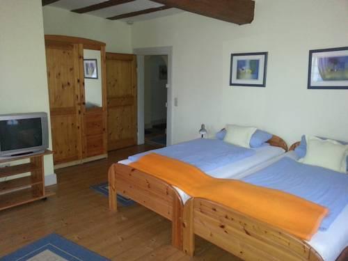 Hotel Blaues Haus Otterberg Compare Deals