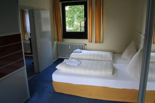 Hotel Haus Union Oberhausen Compare Deals