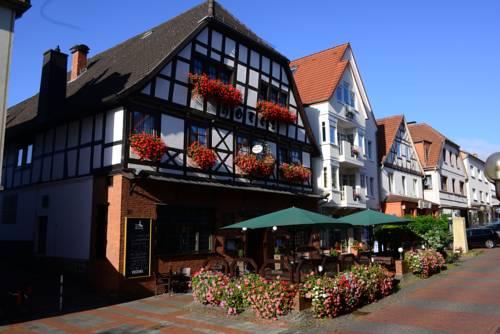 Hotel Zum Braunen Hirschen Bad Driburg Compare Deals