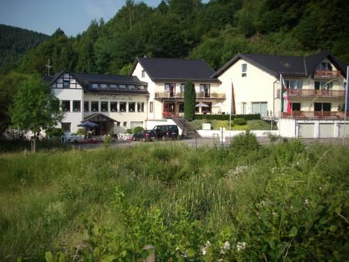 Hotel Haus Am See Simmerath Compare Deals