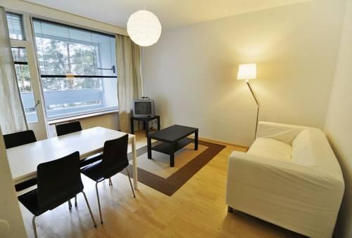 Forenom Apartments Lahti - dream vacation