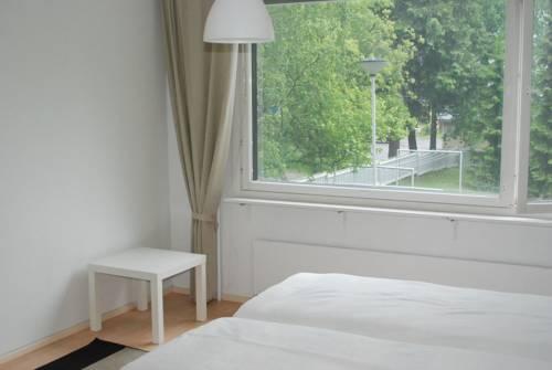 Forenom Apartments Kuopio - dream vacation