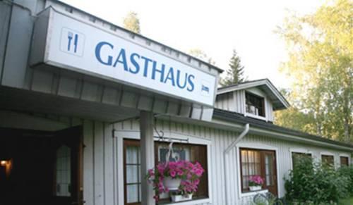 Gasthaus Koskenniemi - dream vacation