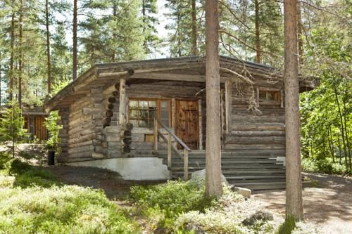 Holiday Club Pyhaniemi Cottages - dream vacation