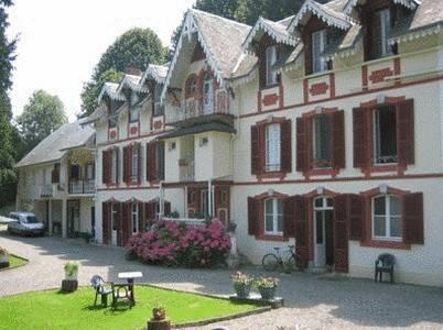 Hotel Tivoli Bagneres-de-Bigorre - dream vacation