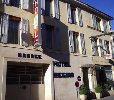 Hotel Regina Salon De Provence Compare Deals