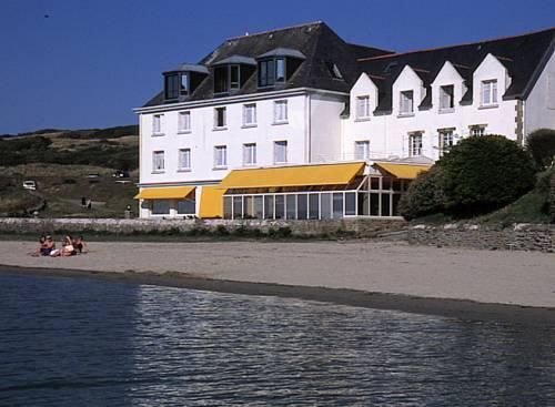 Plage De Sainte Anne La Palud Plonévez Porzay 29 Finistère