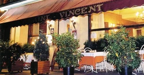 Hotel Restaurant Saint Vincent - dream vacation