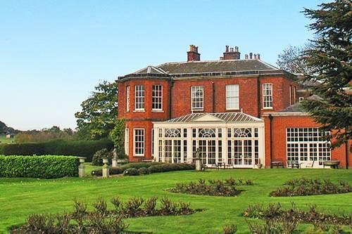 dovecliff hall hotel, 斯特雷顿 - 查询比价预订