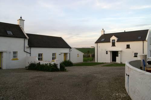 Ballylinny Holiday Cottages - dream vacation
