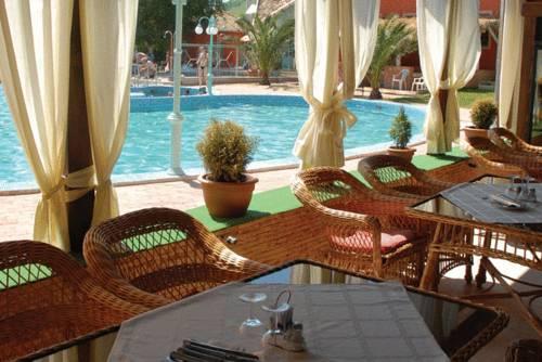 Termal Hotel Liget - dream vacation