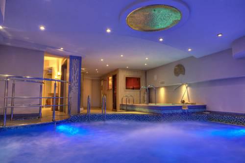 Hotel Balaton - dream vacation