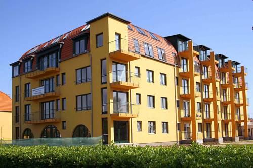 Udvarhaz Apartman - dream vacation