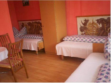 Topart Camping - dream vacation
