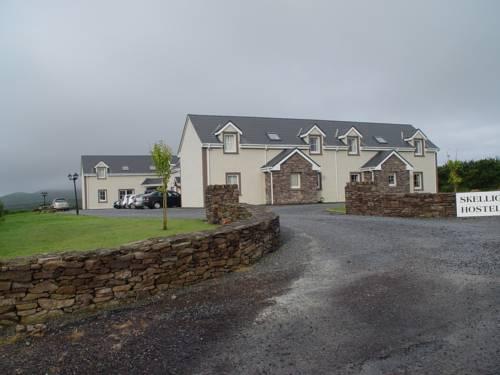 Skellig Hostel - dream vacation