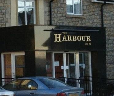 The Harbour Inn - dream vacation