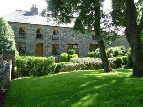 The Coach House B&B Waterford - dream vacation