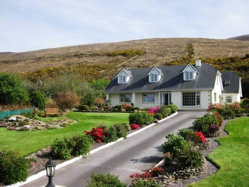 Glencurrah House - dream vacation