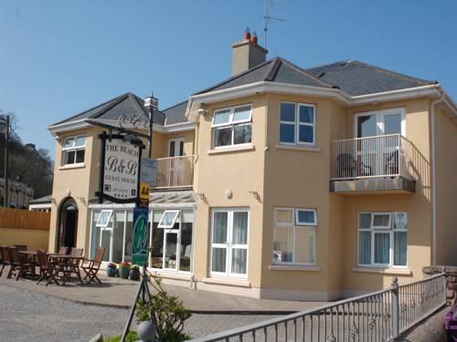 The Beach Guest House - dream vacation