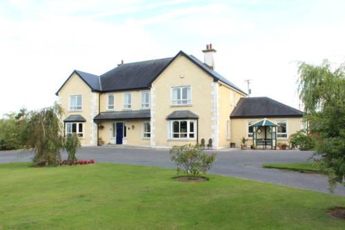 Kilbawn Country House - dream vacation