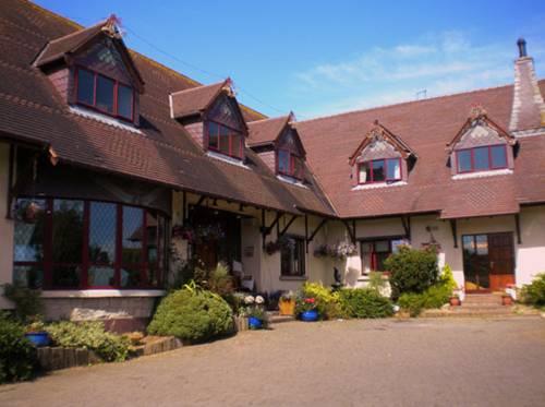 Glenshandan Lodge - dream vacation