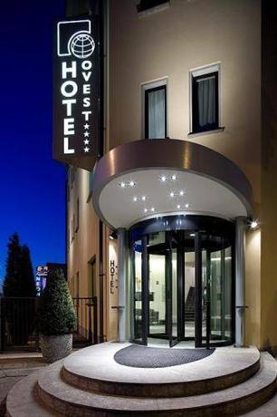 Hotel Ovest Piacenza - dream vacation