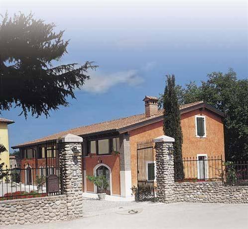 Corte Belvedere Farmhouse Sommacampagna - dream vacation