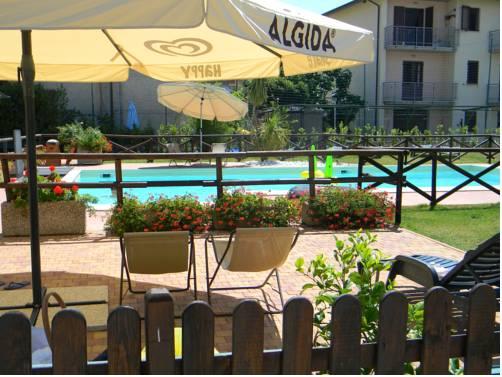 La Casa Sul Lago Hotel Magione - dream vacation
