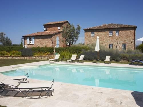 Casa Vacanze B&B Poggio Al Vento Toscana - dream vacation