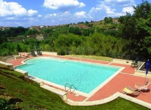 马里迪亚纳酒店 residence le meridiane