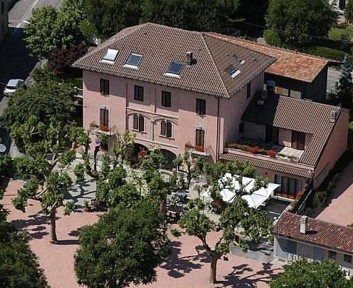 Albergo Michieletto - dream vacation