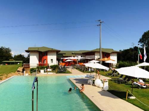 La Foresteria Canavese Country Club - dream vacation