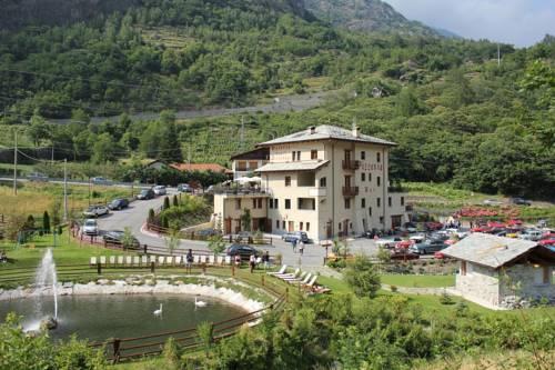 Albergo Del Forte - dream vacation