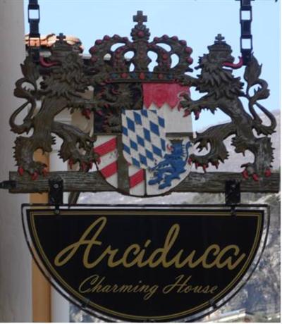 Arciduca Charming House - dream vacation